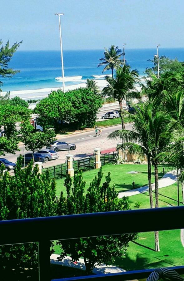 Marbella Apart Hotel Rio de Janeiro Exterior foto