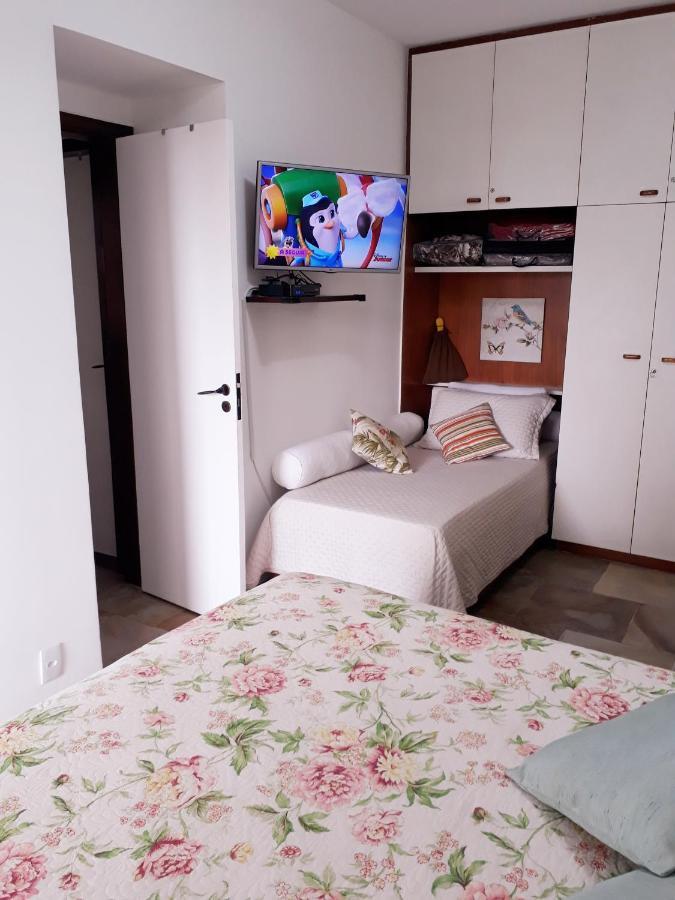 Marbella Apart Hotel Rio de Janeiro Exterior foto