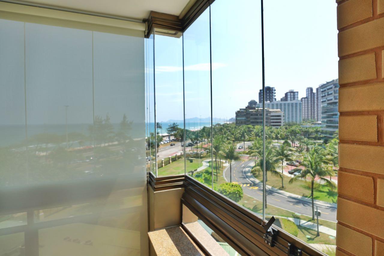 Marbella Apart Hotel Rio de Janeiro Exterior foto