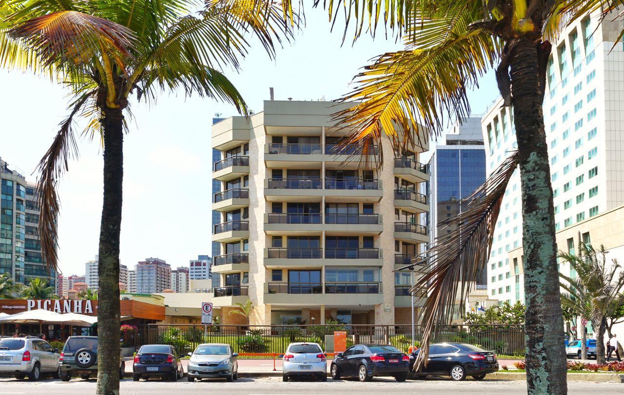 Marbella Apart Hotel Rio de Janeiro Exterior foto