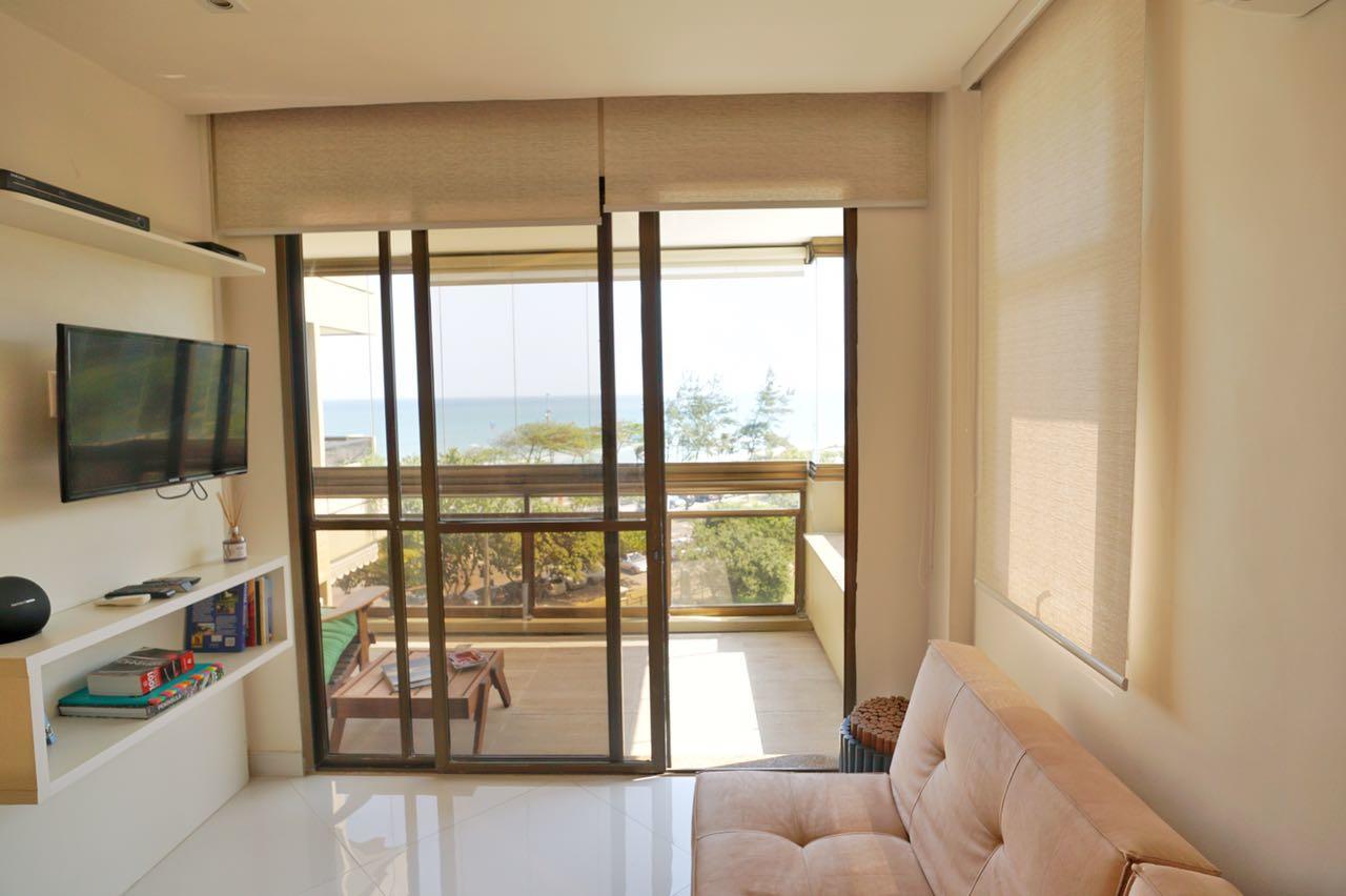 Marbella Apart Hotel Rio de Janeiro Exterior foto