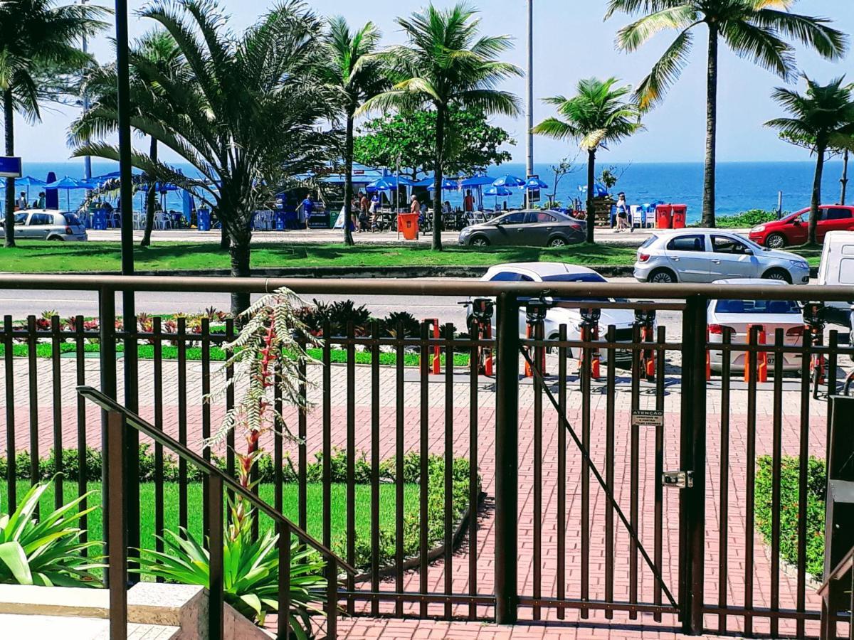 Marbella Apart Hotel Rio de Janeiro Exterior foto